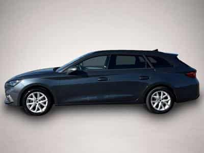 Seat Leon (2026) - Photo 3