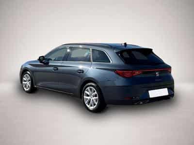 Seat Leon (2026) - Photo 4