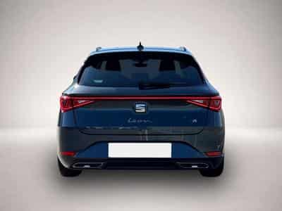 Seat Leon (2026) - Photo 5