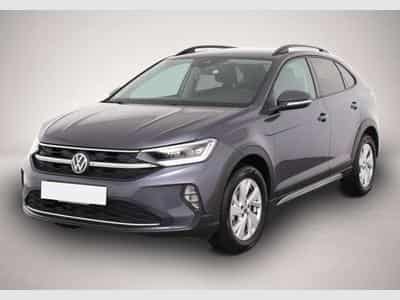 VW Taigo (2025) - Photo 1