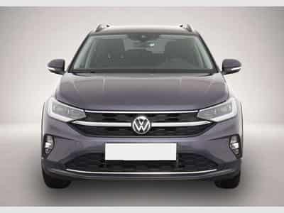 VW Taigo (2025) - Photo 2