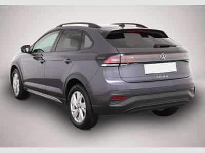 VW Taigo (2025) - Photo 3