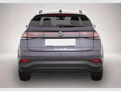 VW Taigo (2025) - Photo 5