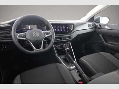 VW Taigo (2025) - Photo 6