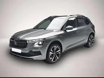 Skoda Kamiq (2025) - Photo 1