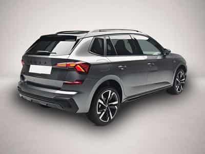 Skoda Kamiq (2025) - Photo 2