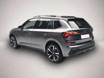 Skoda Kamiq (2025) - Photo 3