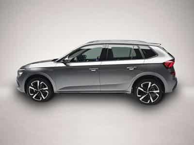 Skoda Kamiq (2025) - Photo 4