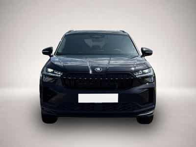 Skoda Kodiaq (2026) - Photo 2