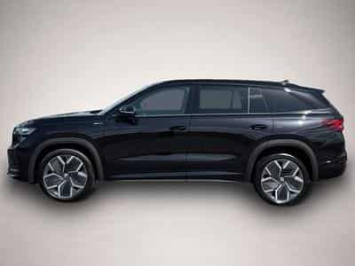 Skoda Kodiaq (2026) - Photo 3