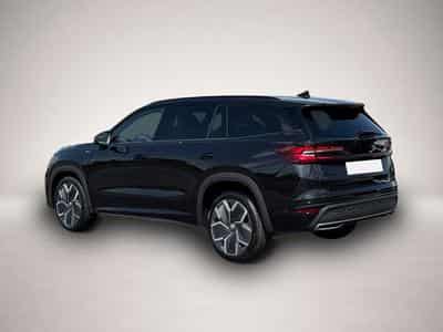 Skoda Kodiaq (2026) - Photo 4