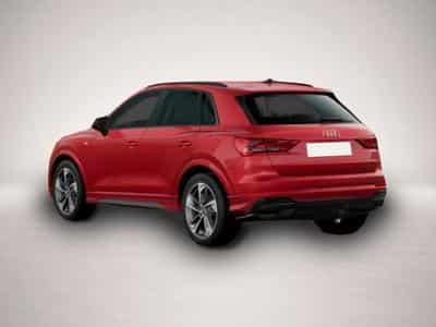 Audi Q3 (2026) - Photo 2