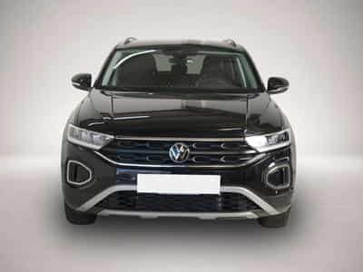 VW T-Roc (2025) - Photo 1