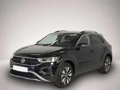 VW T-Roc (2025) - Photo 2