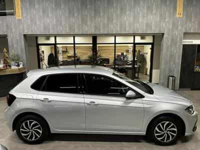 VW Polo (2025) - Photo 2