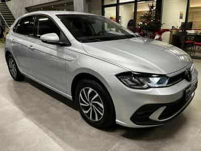 VW Polo (2025) - Photo 3