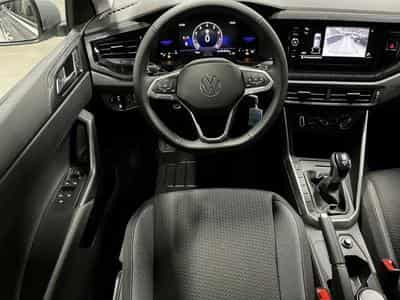 VW Polo (2025) - Photo 5
