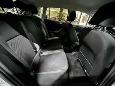 VW Polo (2025) - Photo 7