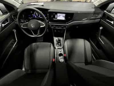 VW Polo (2025) - Photo 8