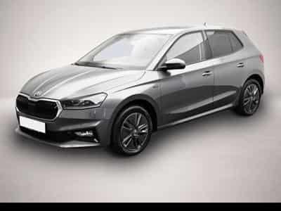Skoda Fabia (2025) - Photo 1