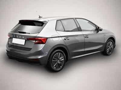 Skoda Fabia (2025) - Photo 2