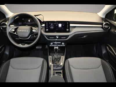 Skoda Fabia (2025) - Photo 4