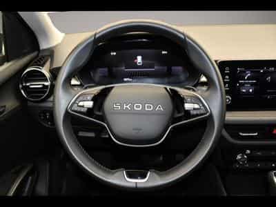 Skoda Fabia (2025) - Photo 5
