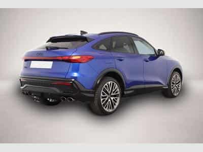 Audi SQ5 (2025) - Photo 2