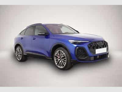 Audi SQ5 (2025) - Photo 4