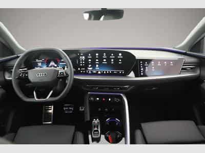 Audi SQ5 (2025) - Photo 7