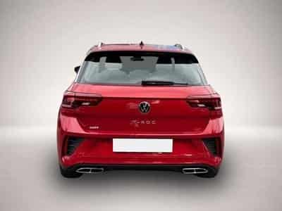 VW T-Roc (2025) - Photo 2