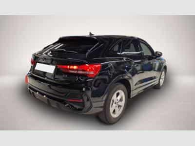 Audi Q3 (2025) - Photo 2