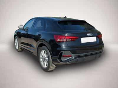 Audi Q3 (2025) - Photo 3