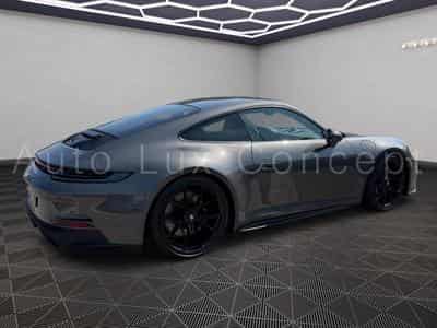 Porsche 911 911 GT3 Pack Touring (2021) - Photo 4
