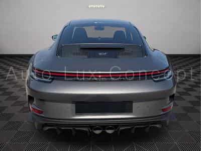 Porsche 911 911 GT3 Pack Touring (2021) - Photo 8