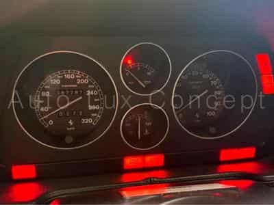 Ferrari F355 GTS (1996) - Photo 11