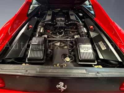 Ferrari F355 GTS (1996) - Photo 15