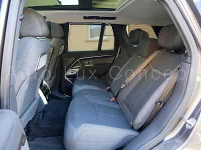Land-Rover Range Rover P530 First Edition (2022) - Photo 10