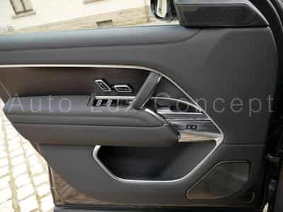 Land-Rover Range Rover P530 First Edition (2022) - Photo 12