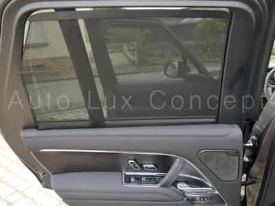 Land-Rover Range Rover P530 First Edition (2022) - Photo 14