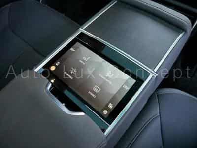 Land-Rover Range Rover P530 First Edition (2022) - Photo 15