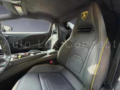 Lamborghini Temerario Ad Personam (2026) - Photo 12