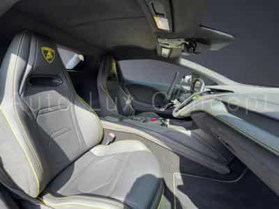 Lamborghini Temerario Ad Personam (2026) - Photo 14