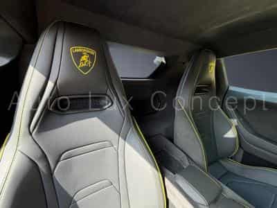 Lamborghini Temerario Ad Personam (2026) - Photo 15