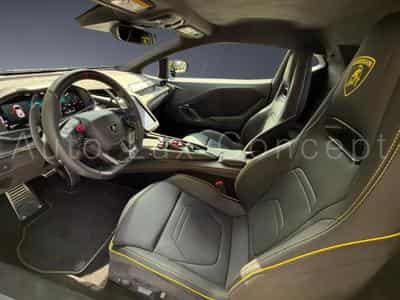 Lamborghini Temerario Ad Personam (2026) - Photo 6