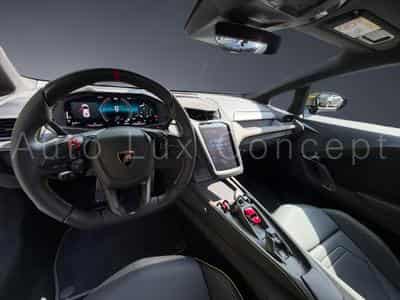 Lamborghini Temerario Ad Personam (2026) - Photo 7