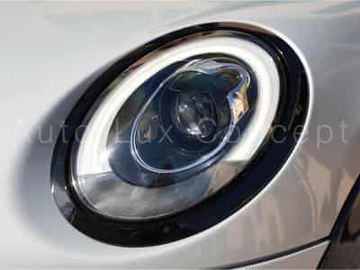 Mini Cooper S 5 portes (2016) - Photo 10