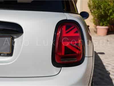 Mini Cooper S 5 portes (2016) - Photo 12