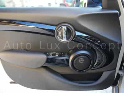 Mini Cooper S 5 portes (2016) - Photo 13