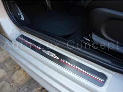 Mini Cooper S 5 portes (2016) - Photo 15